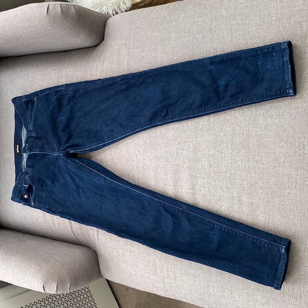 Hudson Skinny jeans